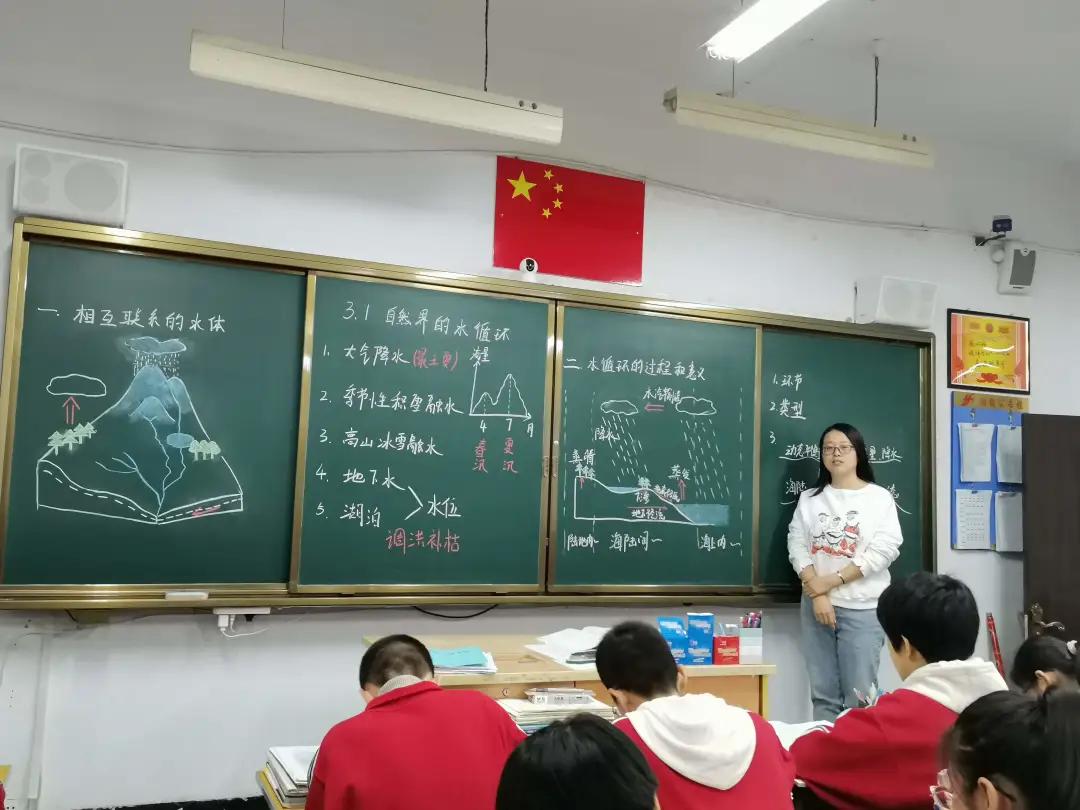 梁培勤 高中数学教师