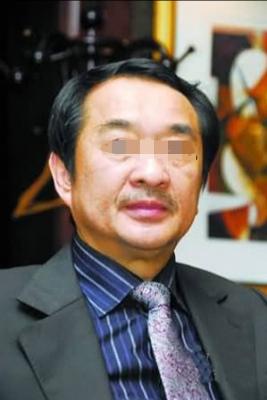 林峯岳母身份曝光，身价千亿被誉&quot;餐饮女王