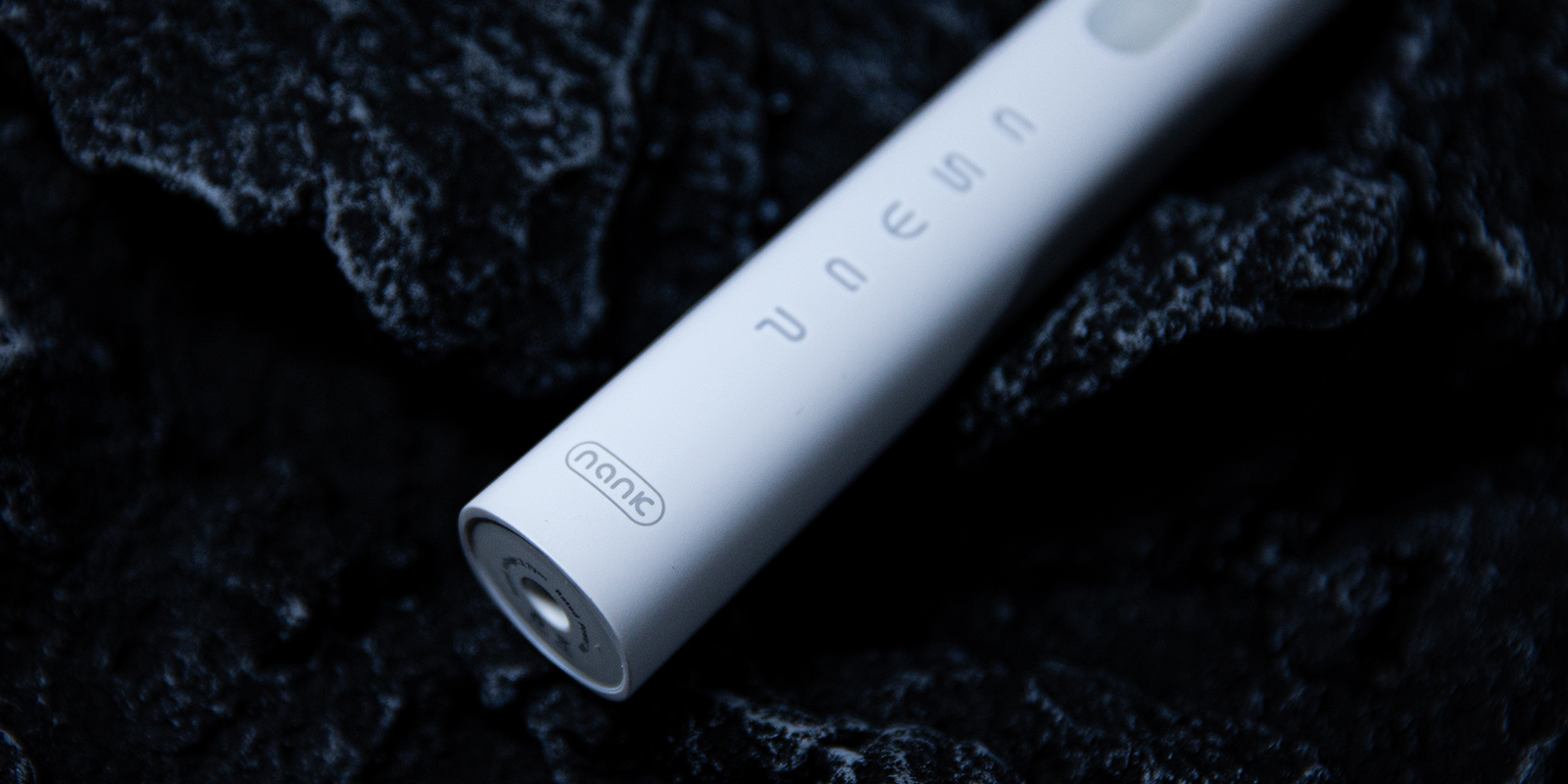 皓齿健康 笑容更靓-南卡Shiny电动牙刷