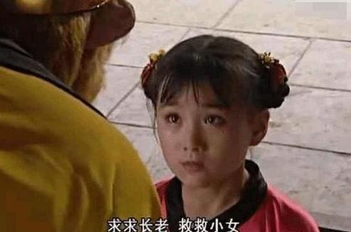 当年出演《西游记》的童星们,如今早已红到发紫,贾玲也在其中?