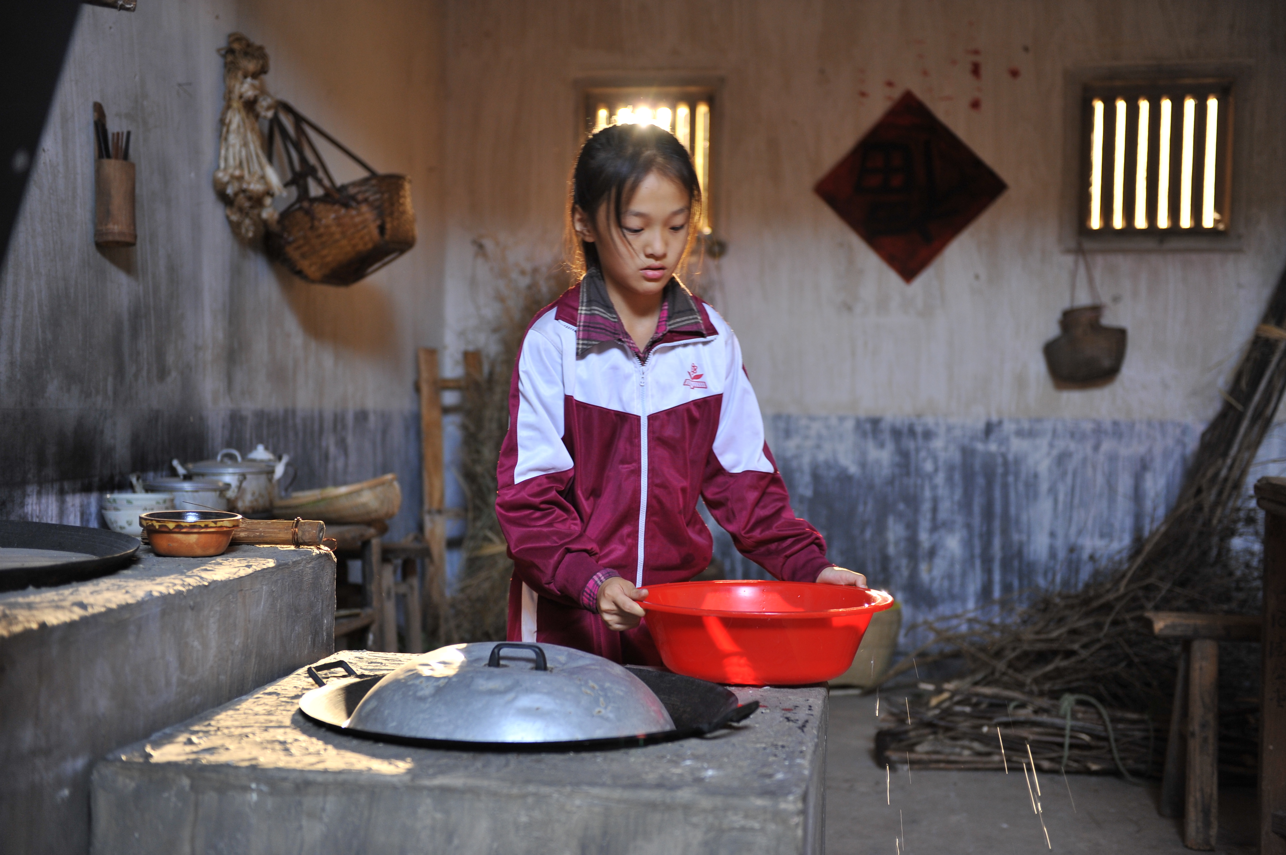 2012年周勇执导作品《孝女彩金》深入人心,观影征文反响强烈_手机搜狐