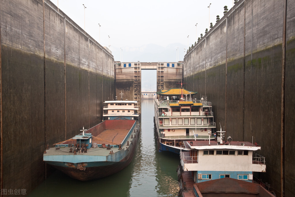 懂吗?这5方面是三峡工程全面完成整体竣工验收的真相