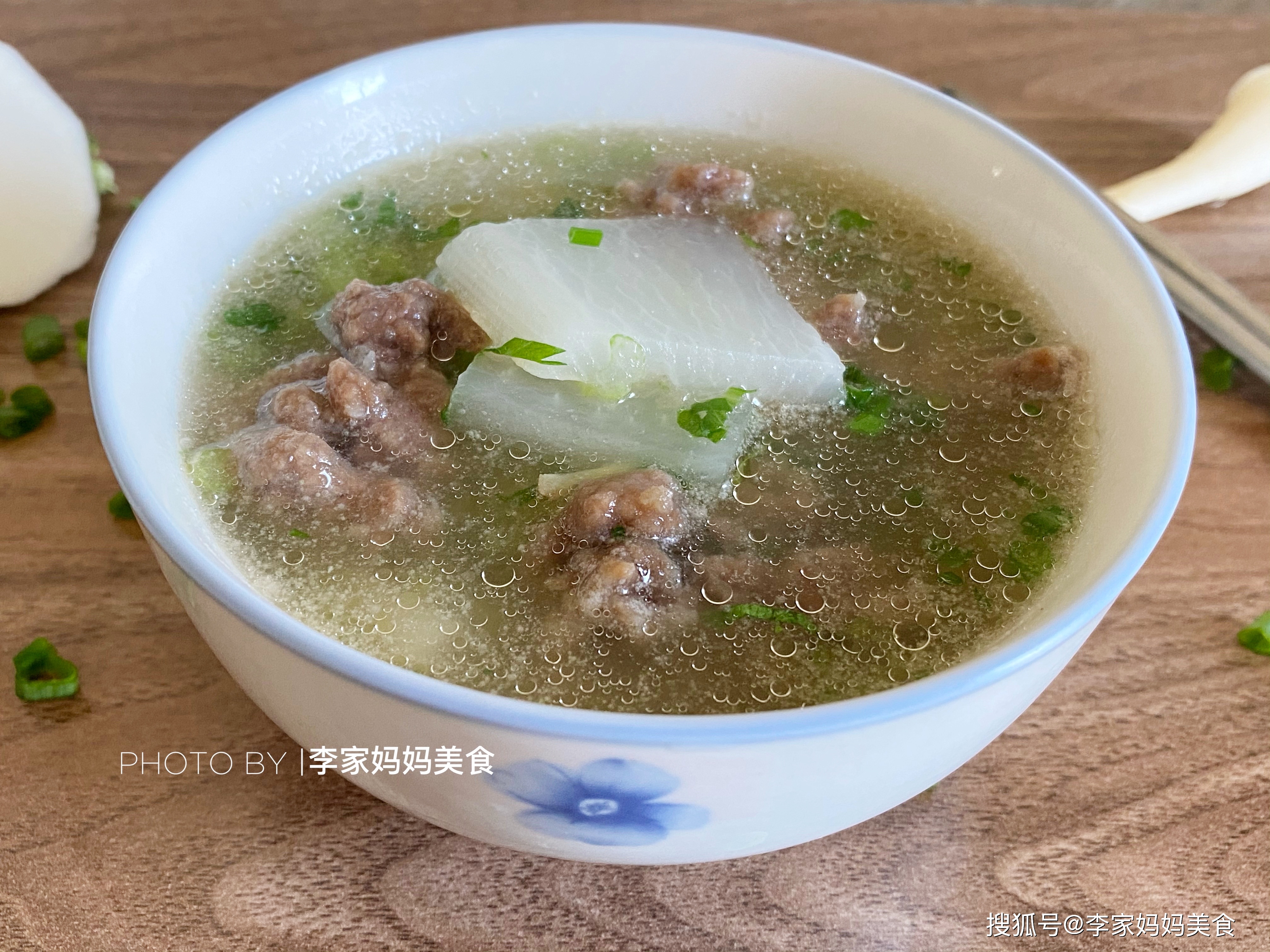 明日立冬,不管多忙,记得给家人吃1菜1肉,顺应时节身体好_白萝卜