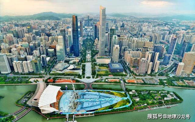 2020一季度国内各城_潍坊全国37名,2020年前三季度城市GDP前50强出炉