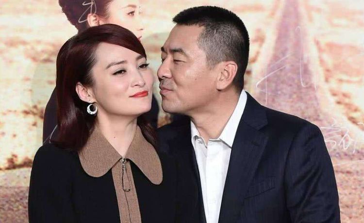 4位被导演娶走的女星:因长得漂亮, 被导演看上并结婚!