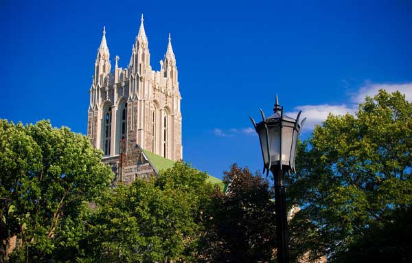 2020爱荷华最新排名_重磅!2020QS世界大学排名全名单