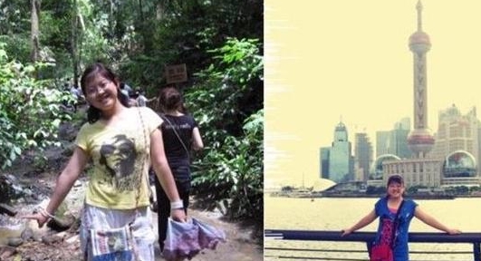 笨办法|26岁设计师从140斤减到105斤，没吃药用笨办法开启人生第二个春天