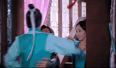 被赵丽颖骂成这样,杨幂活该?