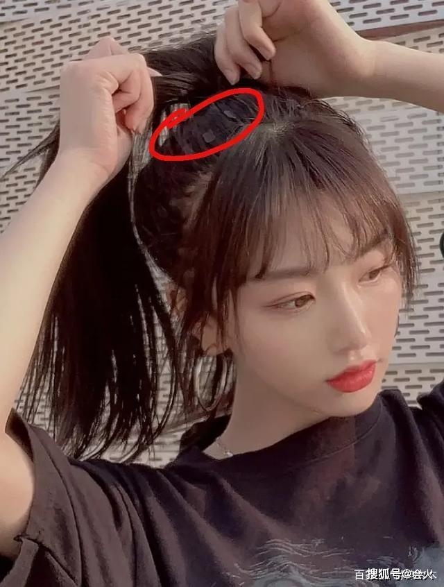 孟佳|孟佳自曝戴假发片，金莎直言发量作弊是常态，女艺人怎么都秃了？