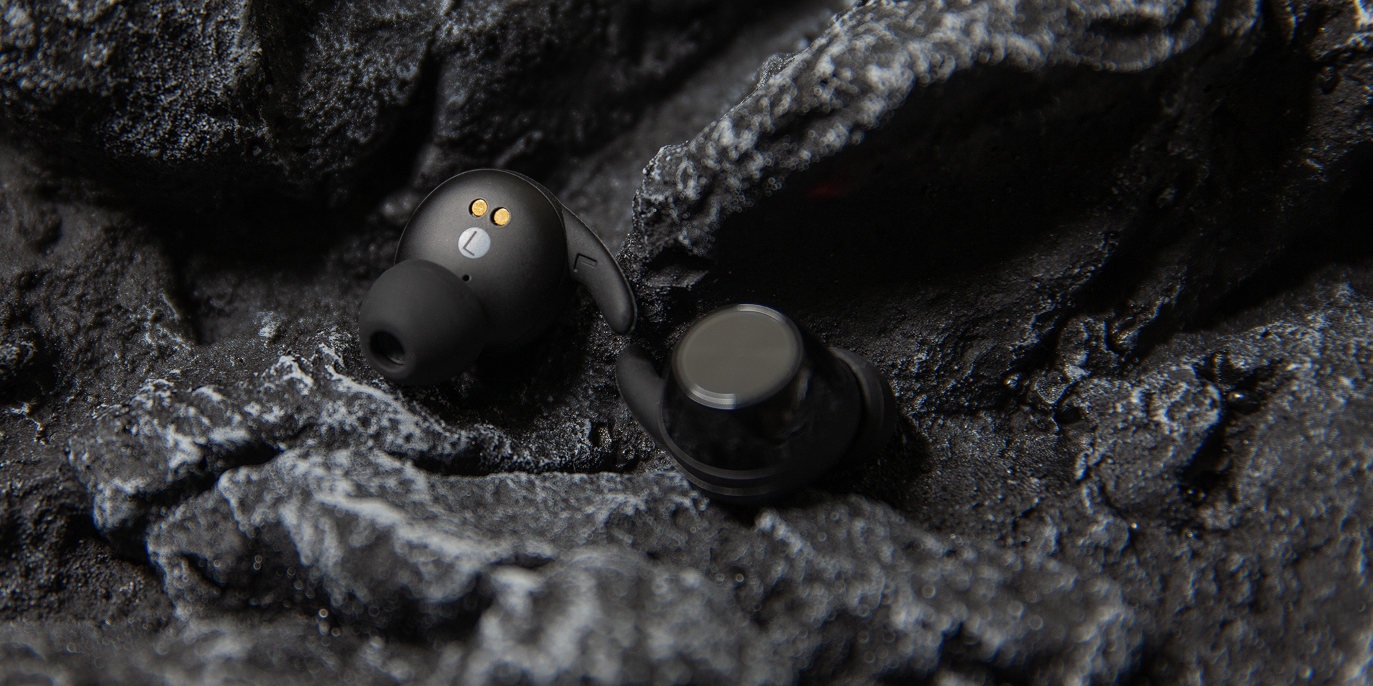 二百元档真香无线蓝牙耳机-工艺&音质双双提升-西圣Ares