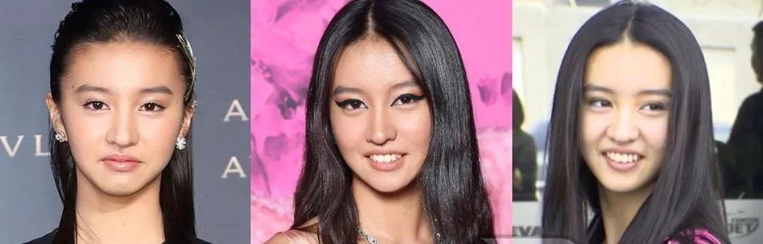 宋茜|苦练十年都翻不了身，什么样的表情管理方法才能拯救宋茜？