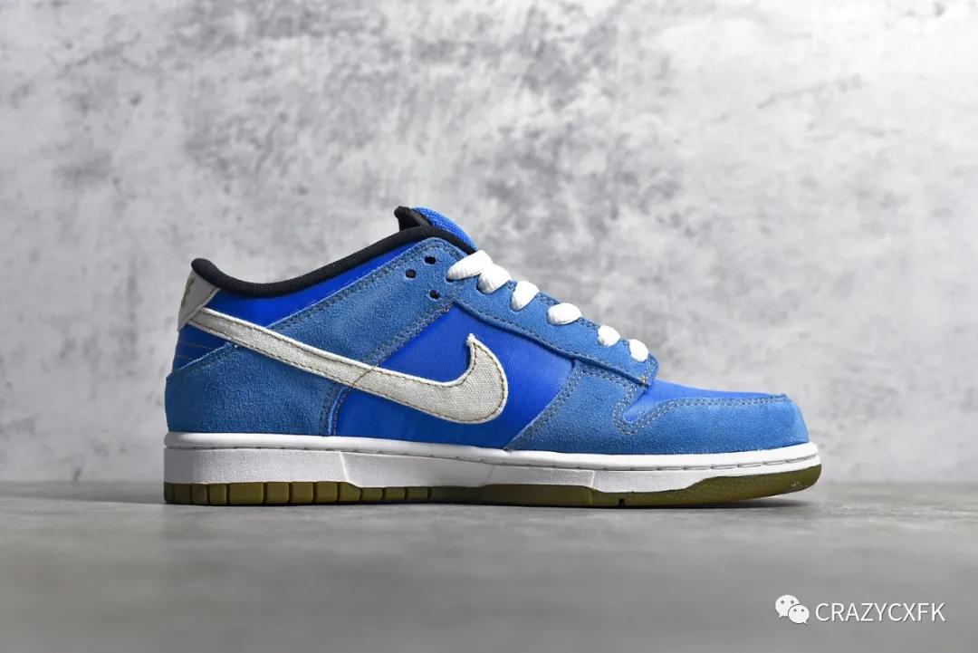 nike dunk 蓝白怎么搭_nike手机壁纸