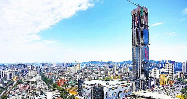 中国北海gdp_2018北海gdp增速全区倒数第一,负增长(3)