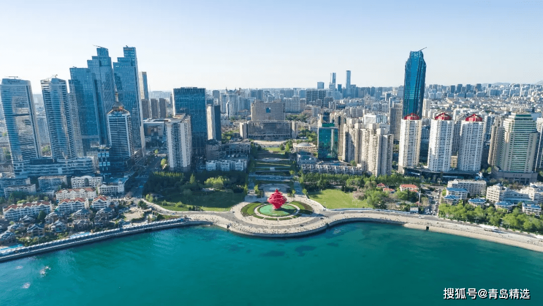 济南青岛城区可支配收入排行城市GDP吧(2)