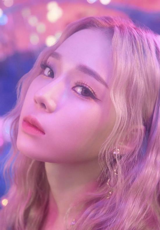 Winter|SM新“四胞胎”女团aespa 到底跟前辈RV差在哪里？