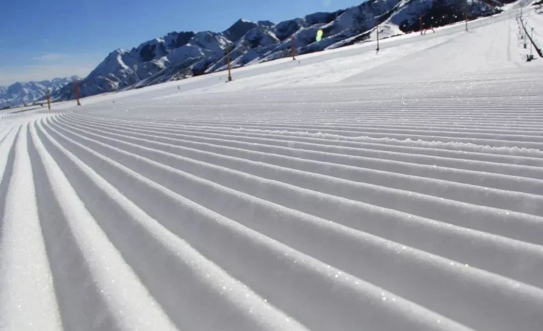 滑雪季来了收藏好这份滑雪场名录趁着假期去滑雪吧