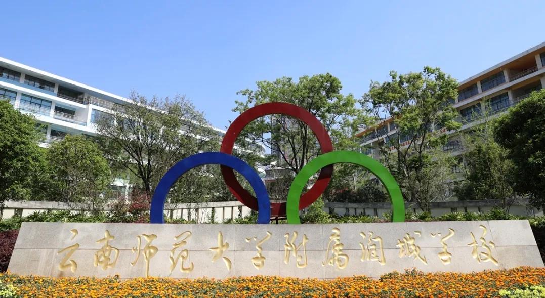 云南师范大学实验中学2020年招聘公告