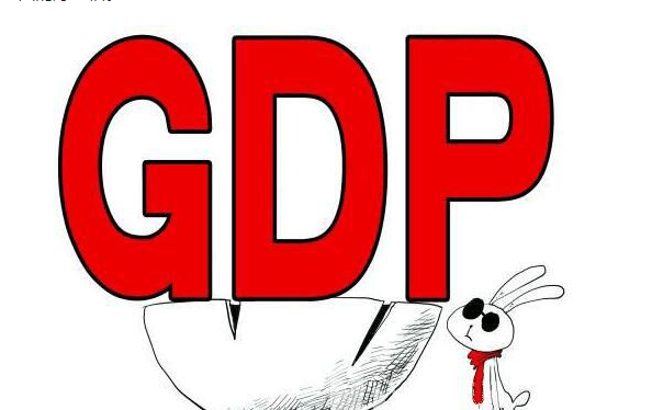 中国人均gdp2019_IMF预测2024年中国人均GDP有望翻倍!刚刚,我国回应了