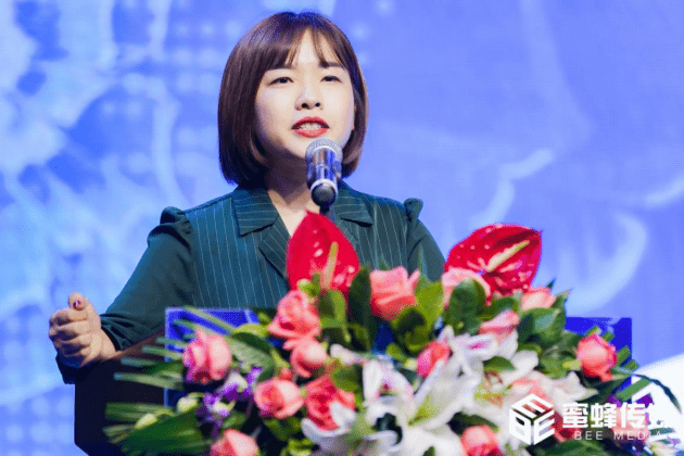 中国经贸|深圳蜜蜂传媒盛大开业 艺人网红明星齐来助阵