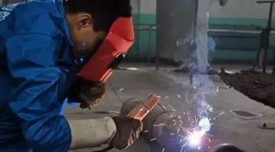 超实用!平焊仰焊立焊横焊… 各种位置的焊接技巧,手把手教你!