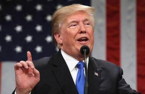 给川普指条明路：别当总统了，去干社交媒体吧