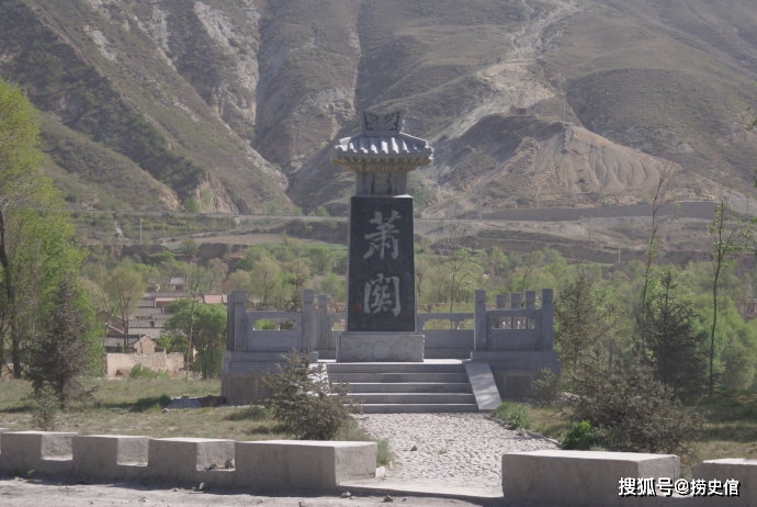 原创“秦时明月汉时关”指的是哪个关？秦汉帝王出巡汉唐文人出塞都与此关有缘