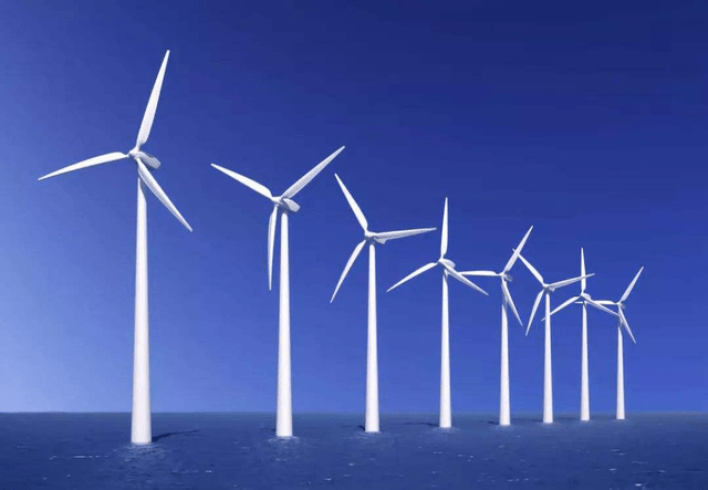 半岛体育app世界最大风电场号称“风电三峡”未来装机规模可达三峡15倍(图11)