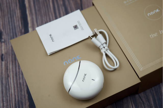 南卡蓝牙耳机革命：LitePro防误触＋游戏模式带来惊喜体验