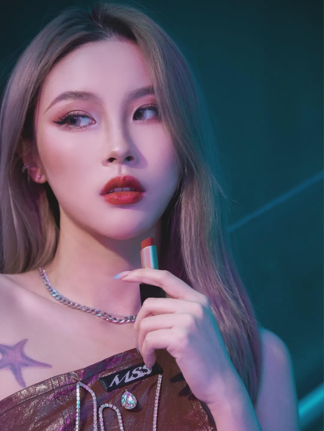 晋国|新晋国货彩妆来了,霸气承包你的美!