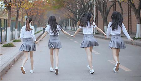 身高|16岁之前女孩想长高，三个习惯尽量避免女大十八变身高是关键