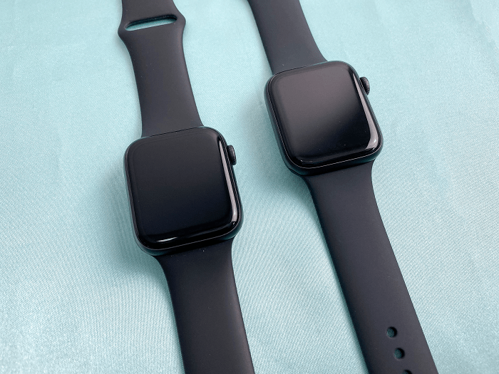 Apple Watch SE值不值得买？得先问问Series 5_series