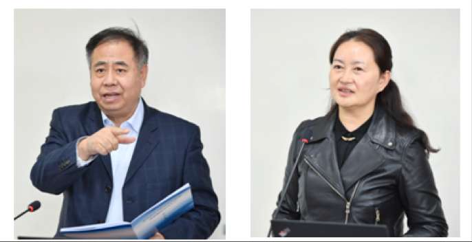 新时代反腐败追逃追赃国际合作论坛在中国北京以法治模式下隆重举行