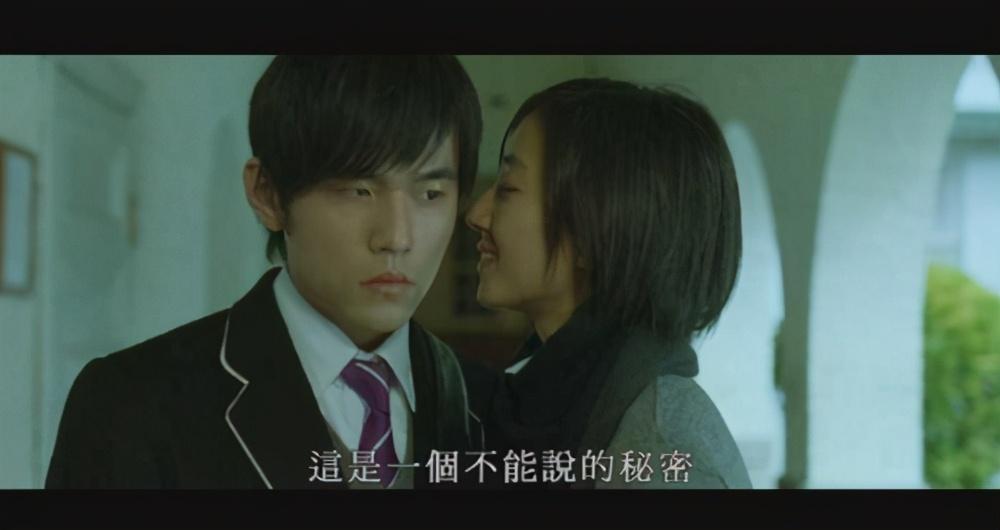 周杰伦最大悲哀是第一次当导演 就导出了一部再也无法超越的电影