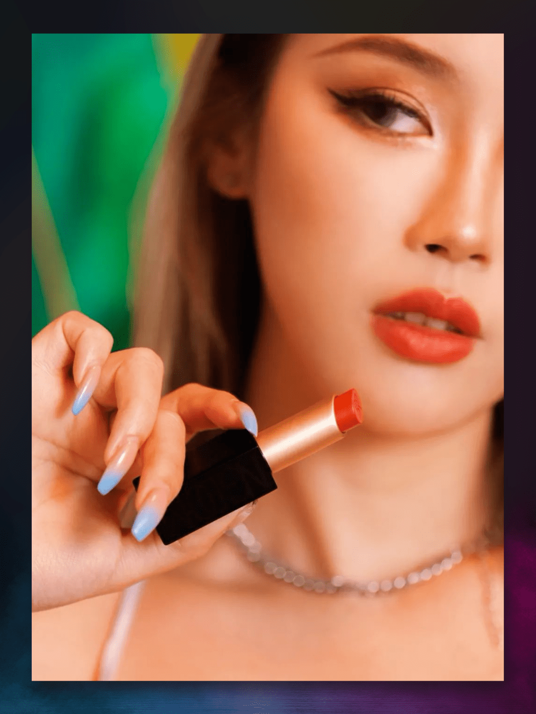 晋国|新晋国货彩妆来了,霸气承包你的美!