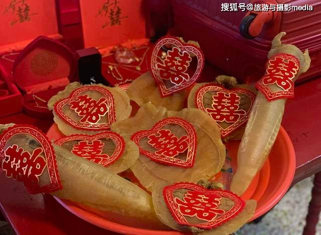 潮汕最流行的嫁妆!价值甚至碾压黄金,网友:原来如此!