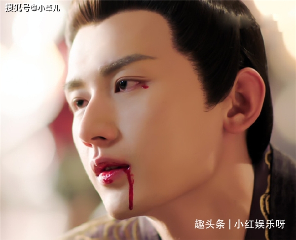说到今年最火的古装剧,就不得不提成毅主演的《琉璃》了,其实成毅
