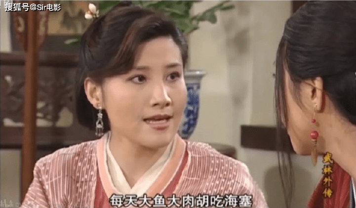 蒙淇淇|8万人在玩的新梗又没懂？撸完500部剧，我终于学透了凡尔赛