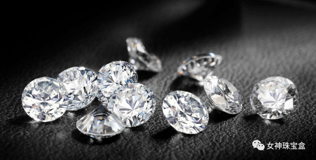 珠宝|HERAMOMENT赫拉臻藏珠宝课|去哪买钻石最划算？