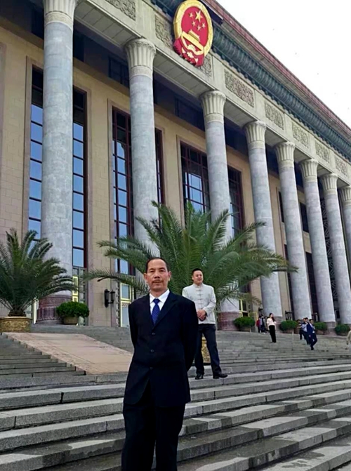 延吉的风水大师探秘