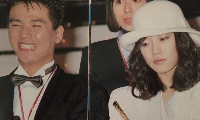 “世纪渣男”玩弄中日三大天后感情 间接致其母死亡!而今婚内出轨?!