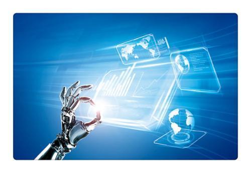 热泵可编程冷水机控制器，温度控制精准可编1