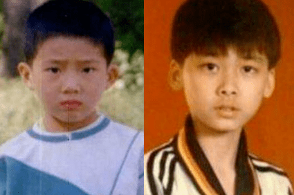 眉骨|这顶流爱豆到底do崩了什么？硅胶感也太重了...