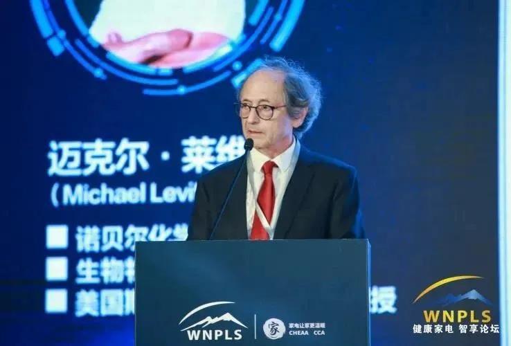 迈克生物董事长唐勇_迈克生物图片(3)