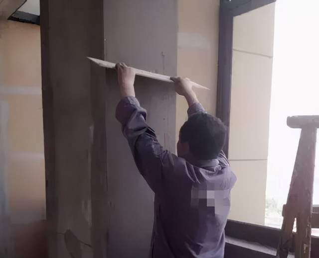 墙面如何自己刮腻子 885de71b3a6743198de41c3ecf85a754.jpeg