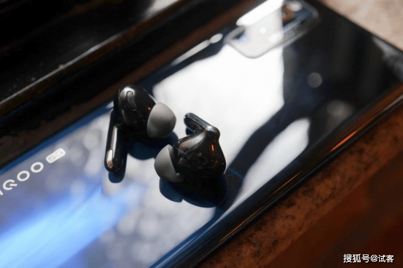 oppoencox真无线耳机体验:丹拿调音加持,不输airpods