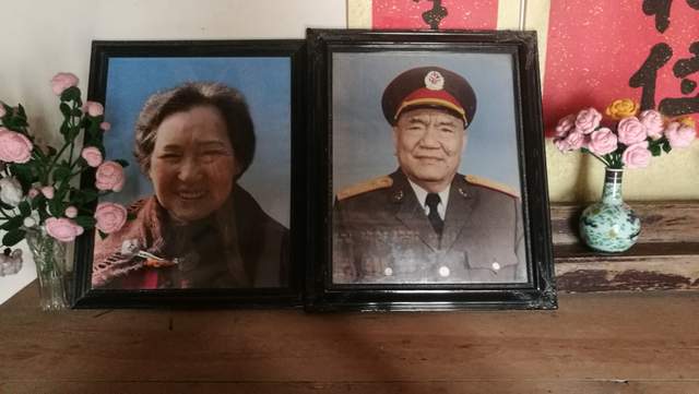 司令员|曾当过两个大军区司令员,授上将,他的故居却冷冷清清