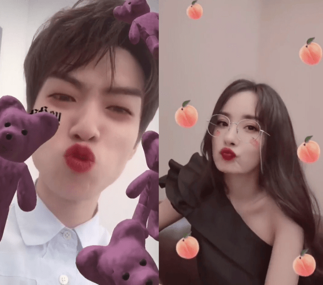 魏大勋杨幂同台 c7f31b6e42c94da0b5f6084b10b5ed61.png