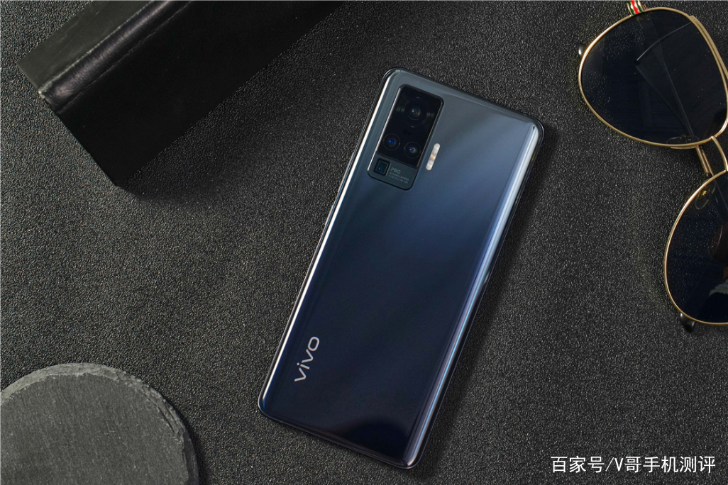 极致影像的全面进化,vivo x系列无愧影像旗舰之名