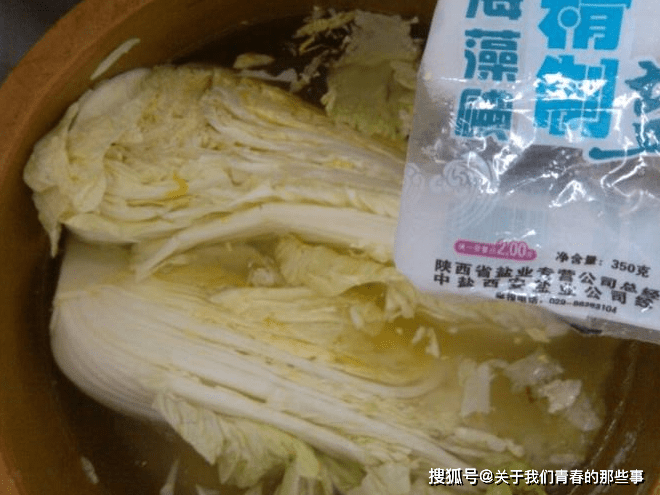 泡菜加什么材料更香 fe562b3138ef45e7b85101138e6bec5b.png