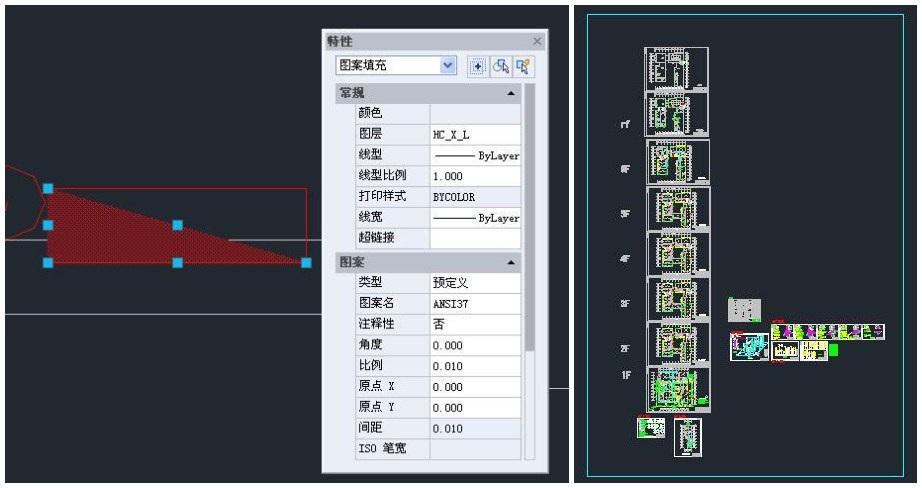 cad这样操作原来是错的我不信